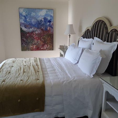 ロトルア ドーランズ カントリー リトリート B＆B Bed & Breakfast エクステリア 写真