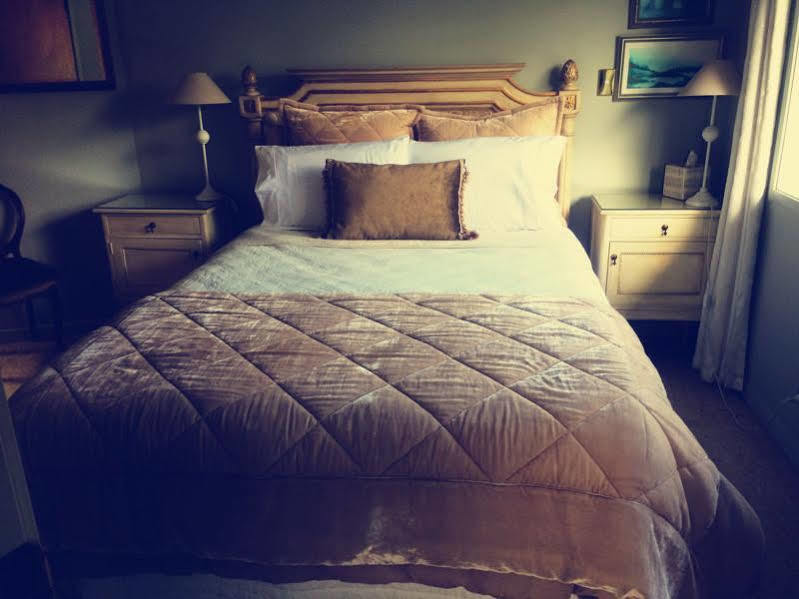ロトルア ドーランズ カントリー リトリート B＆B Bed & Breakfast エクステリア 写真