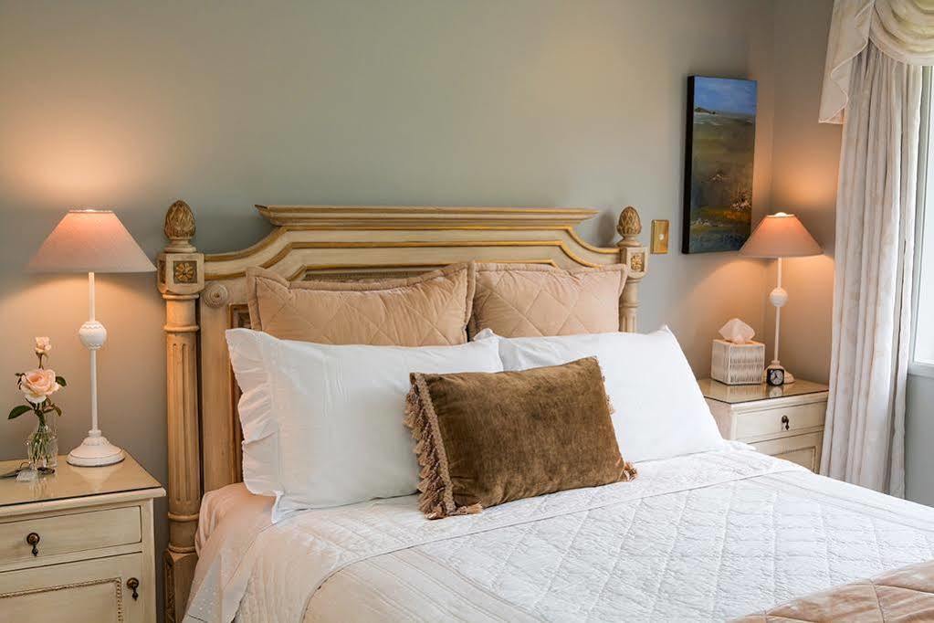 ロトルア ドーランズ カントリー リトリート B＆B Bed & Breakfast エクステリア 写真